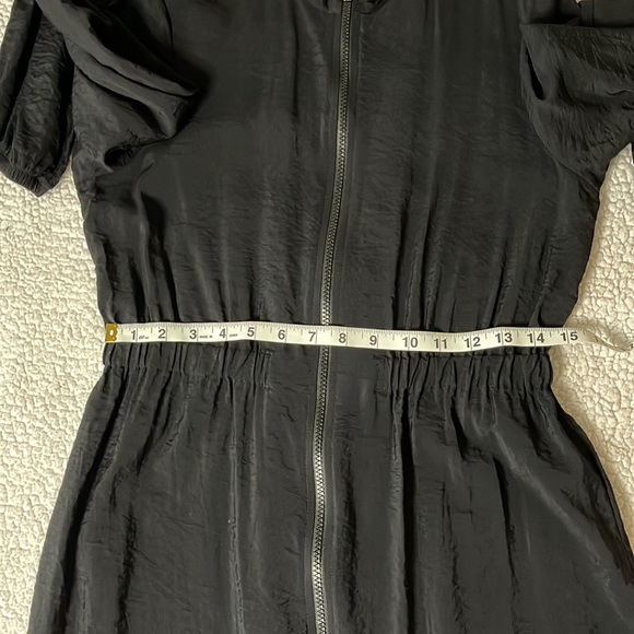 LCW elegant dress. Size: 4 - Picture 12 of 13